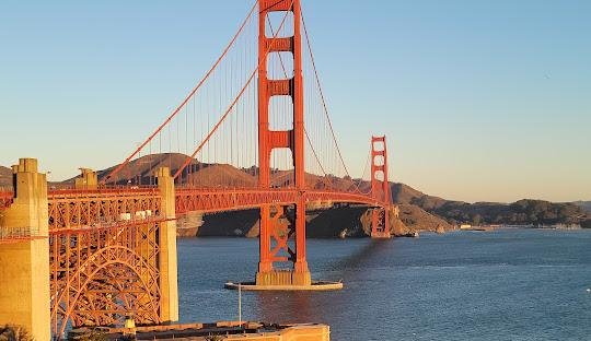 USA West Coast